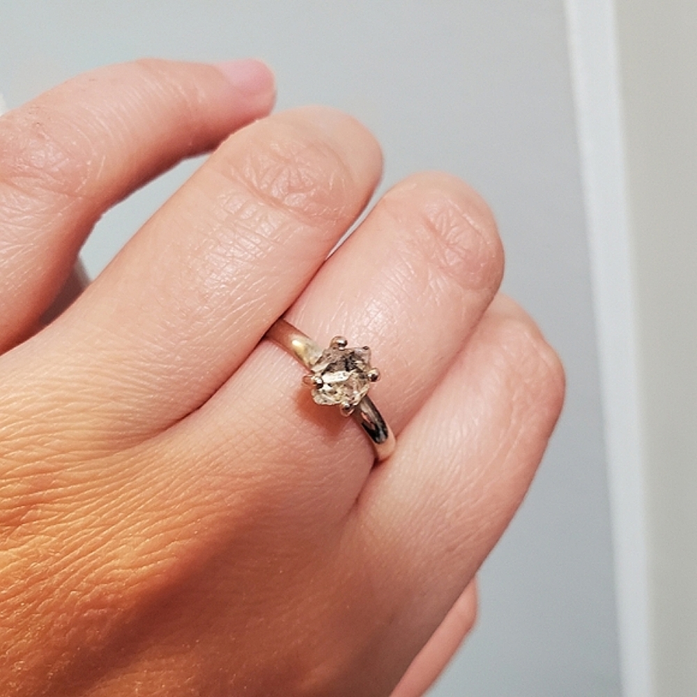 Herkimer ring